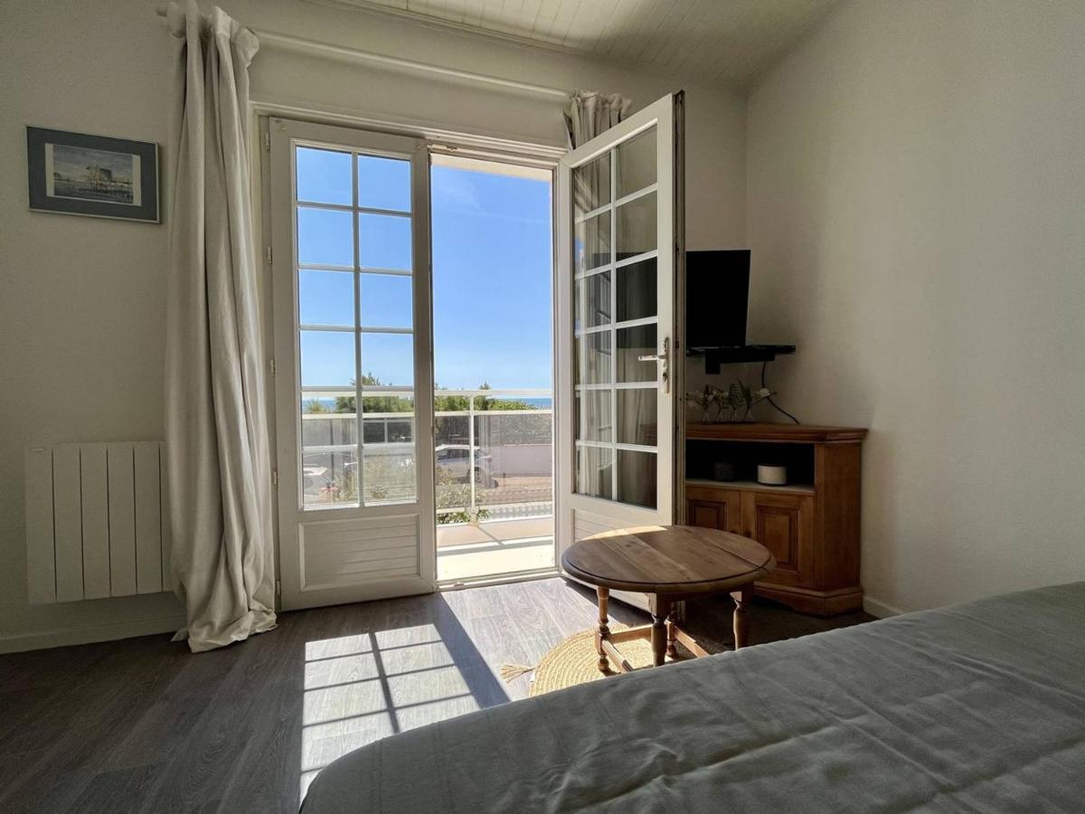 Renove 3 Ch, Parking, Proche - - Fr-1-246a-269 Apartment Saint-Pierre-d'Oleron